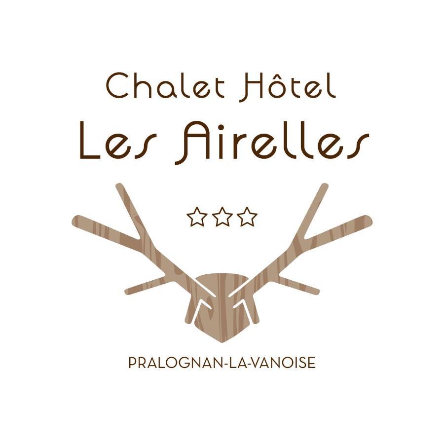 Chalet Hotel Les Airelles Pralognan-la-Vanoise Ngoại thất bức ảnh